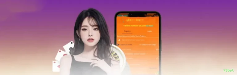 73bet app de jogo para jogadores brasileiros