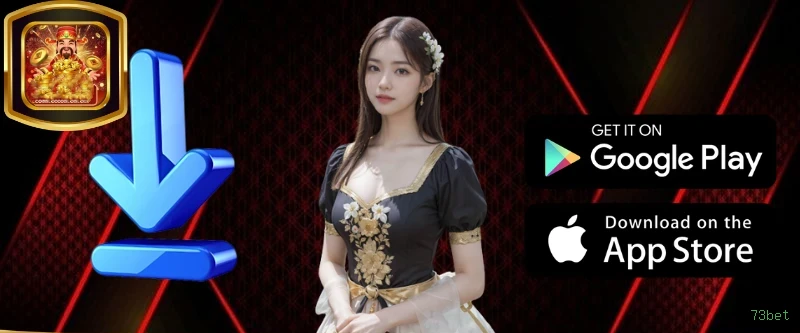 73bet app de jogo para jogadores brasileiros